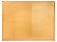 Barbara ess (1948-2021), untitled (from the 'food for the moon' series), 1986, n° 4/8 (+) 75 x 100 cm. (29.53 x 39.36 in.), frame: 80 x 105 cm. (31 1/2 x 41.34 in.) - afbeelding 3 van  3