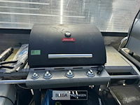 Barbecook bbq - afbeelding 2 van  5