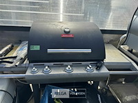 Barbecook bbq - afbeelding 3 van  5
