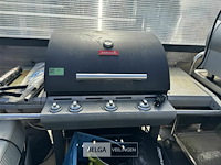 Barbecook bbq - afbeelding 4 van  5