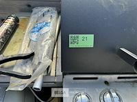 Barbecook bbq - afbeelding 5 van  5