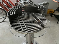 Barbecook brevettato barbecue - afbeelding 2 van  5
