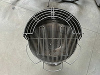 Barbecook brevettato barbecue - afbeelding 4 van  5