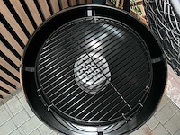 Barbecook edson belgian red devils barbecue - afbeelding 4 van  4
