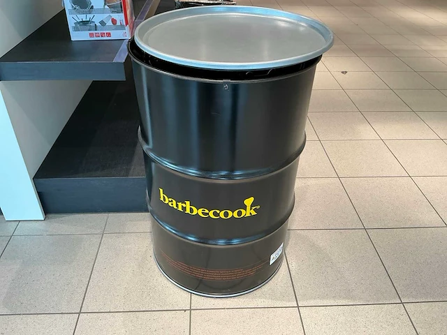 Barbecook houtskool barbecue - afbeelding 2 van  3