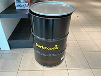 Barbecook houtskool barbecue - afbeelding 2 van  3