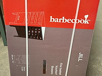 Barbecook vuurkorf