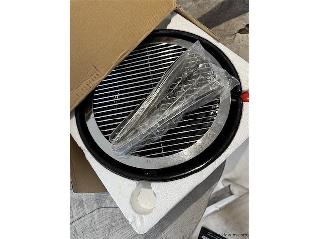 Barbecook - afbeelding 1 van  1