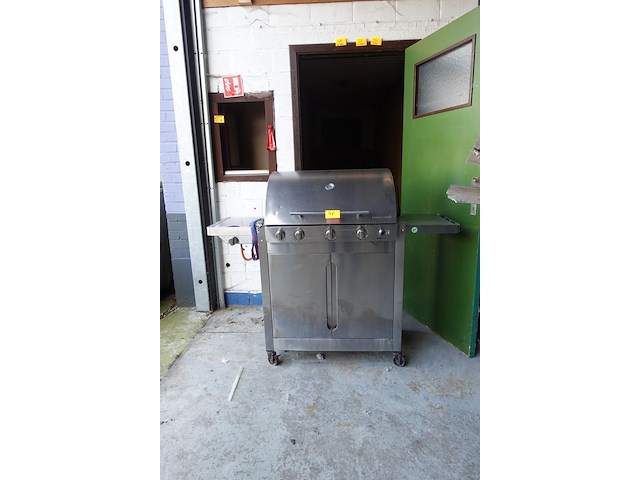 Barbecook - afbeelding 1 van  8