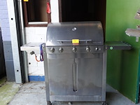 Barbecook - afbeelding 1 van  8