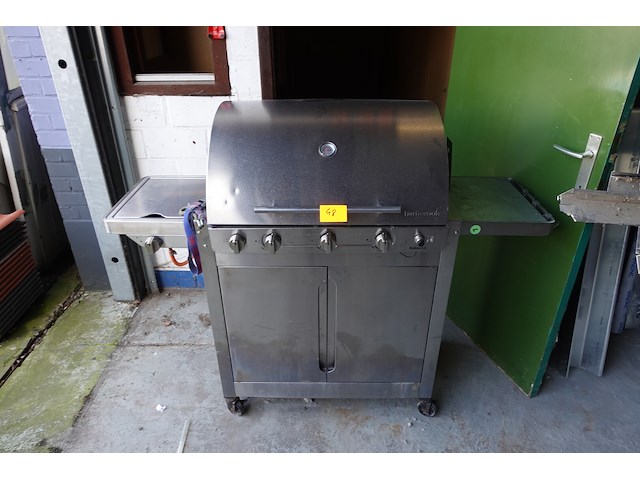 Barbecook - afbeelding 2 van  8