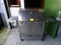 Barbecook - afbeelding 2 van  8