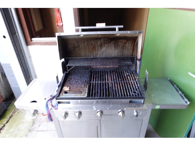 Barbecook - afbeelding 3 van  8
