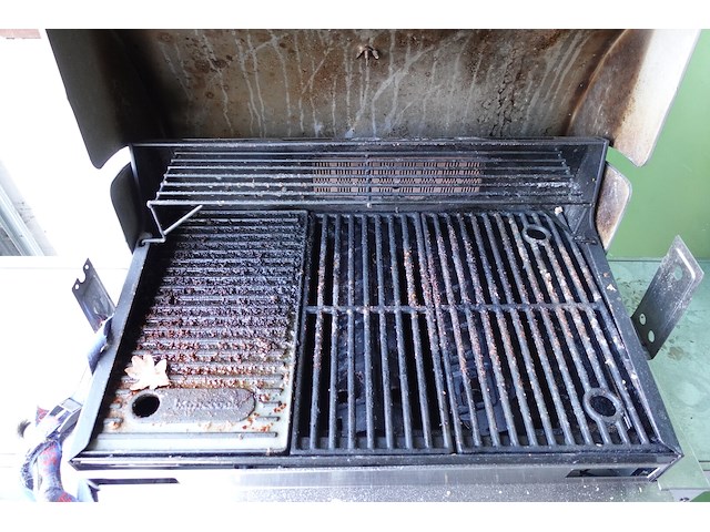 Barbecook - afbeelding 4 van  8