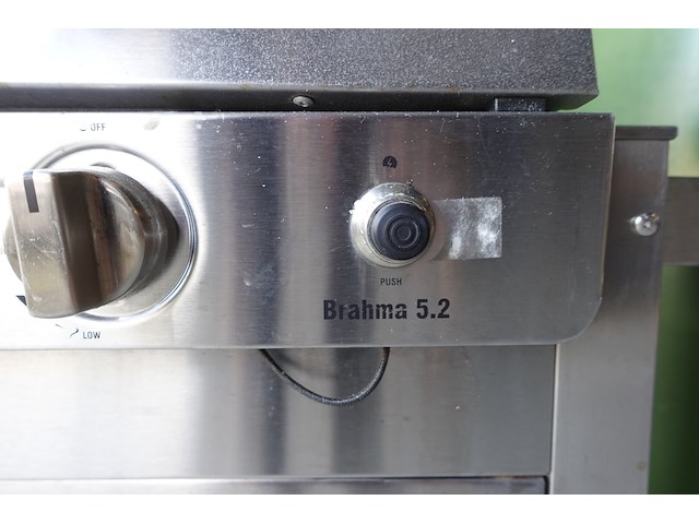 Barbecook - afbeelding 5 van  8