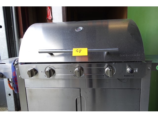 Barbecook - afbeelding 6 van  8