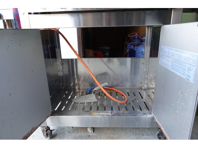 Barbecook - afbeelding 7 van  8