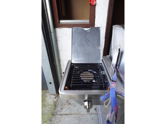 Barbecook - afbeelding 8 van  8