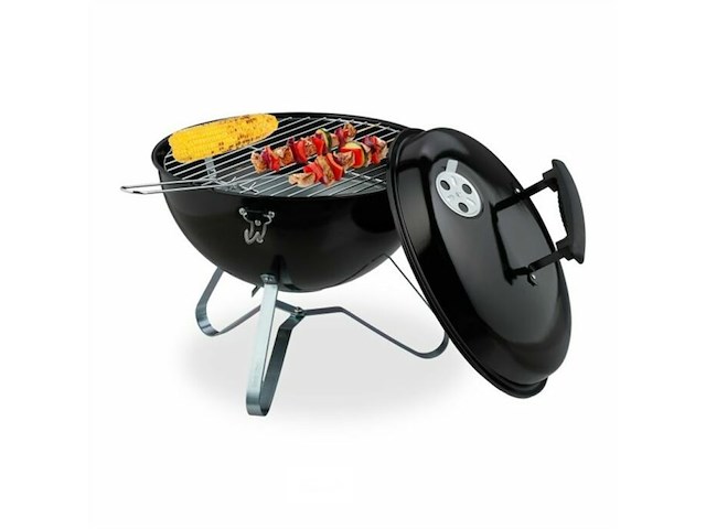 Barbecue bowl - afbeelding 1 van  6