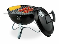 Barbecue bowl - afbeelding 1 van  6