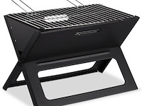 Barbecue draagbaar - afbeelding 1 van  6