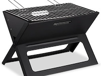 Barbecue draagbaar - afbeelding 1 van  6
