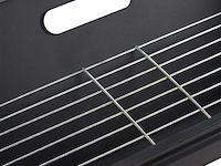 Barbecue draagbaar - afbeelding 5 van  6