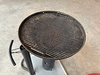 Barbecue houtskool - afbeelding 3 van  3