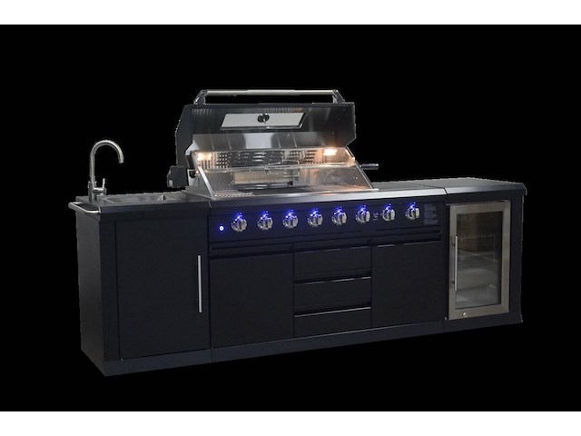 Barbecue nieuw - afbeelding 1 van  1