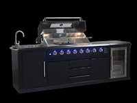 Barbecue nieuw - afbeelding 1 van  1