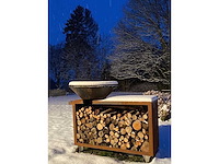 Barbecue welden cortenstaal - afbeelding 7 van  7