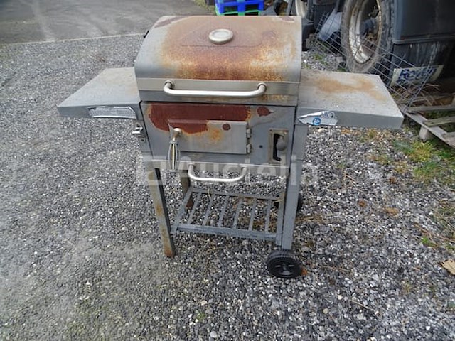 Barbecue (zie foto's) - afbeelding 3 van  7