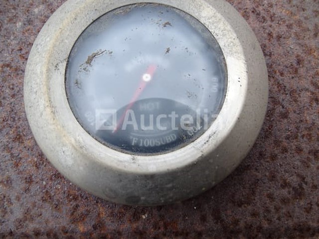 Barbecue (zie foto's) - afbeelding 5 van  7