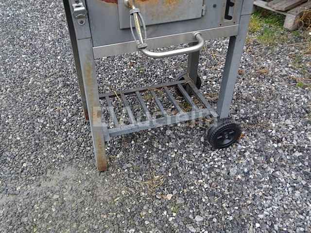 Barbecue (zie foto's) - afbeelding 7 van  7