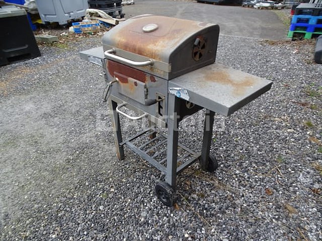 Barbecue (zie foto's) - afbeelding 4 van  7