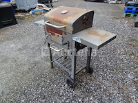 Barbecue (zie foto's) - afbeelding 4 van  7