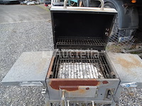 Barbecue (zie foto's) - afbeelding 6 van  7