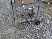 Barbecue (zie foto's) - afbeelding 7 van  7