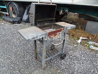 Barbecue (zie foto's)