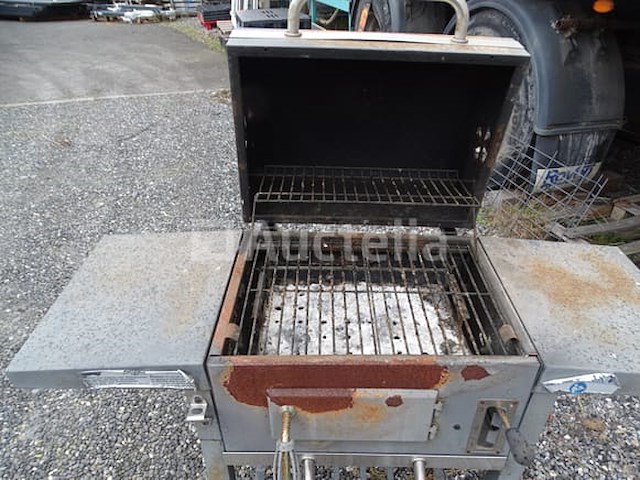 Barbecue (zie foto's) - afbeelding 6 van  7