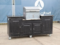 Barbecue - afbeelding 1 van  1