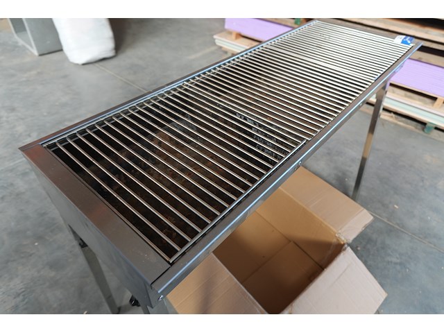 Barbecue - afbeelding 2 van  3