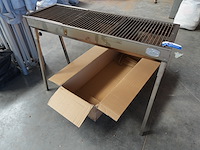 Barbecue - afbeelding 3 van  3