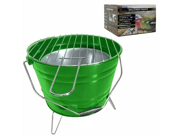 Barbecue - afbeelding 1 van  3