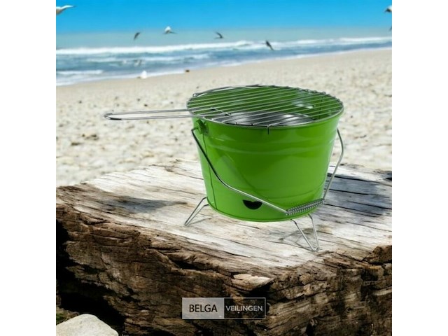 Barbecue - afbeelding 3 van  3