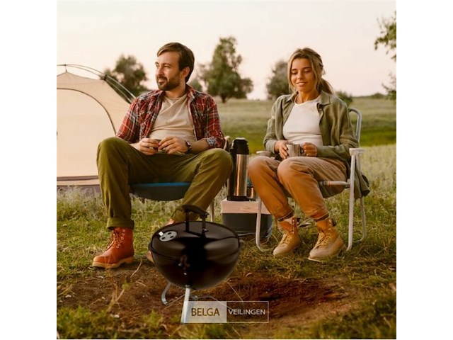 Barbecue - afbeelding 2 van  8