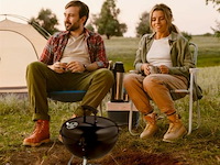 Barbecue - afbeelding 2 van  8