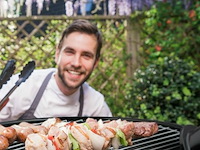 Barbecue - afbeelding 3 van  8