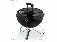 Barbecue - afbeelding 4 van  8