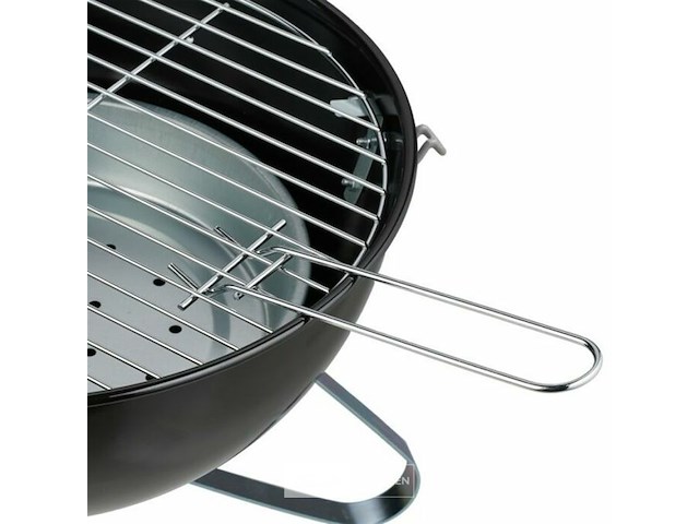 Barbecue - afbeelding 5 van  8